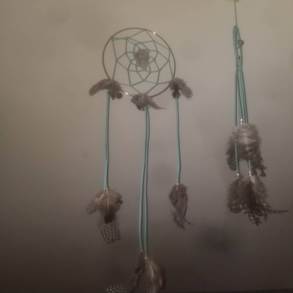 Dreamcatcher